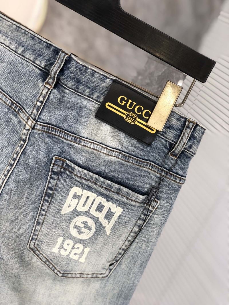 Gucci Jeans